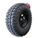 Challenger Tires Superior Performance for All Terrains