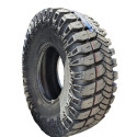 Challenger Tires Superior Performance for All Terrains