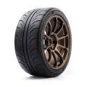 ZESTINO  07A SEMI SLICK DRIFT RACING TIRES