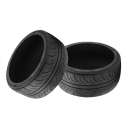 ZESTINO  07A SEMI SLICK DRIFT RACING TIRES