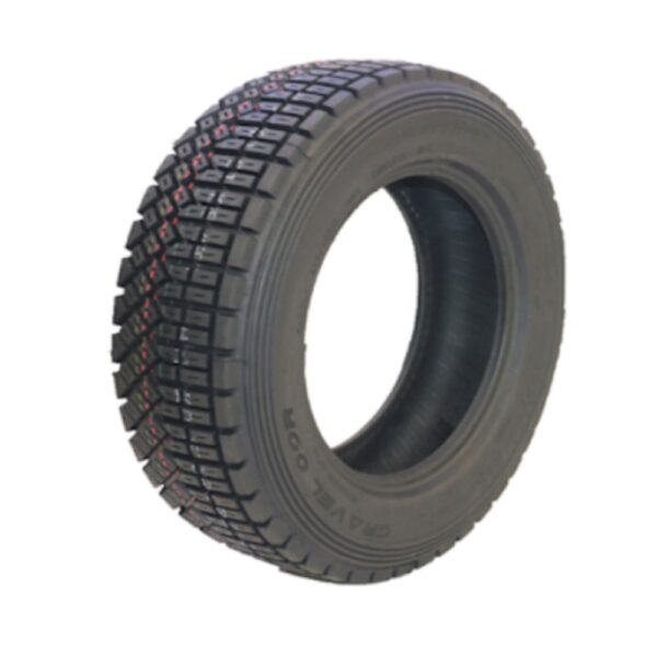 GRAVEL 09R (Soft)
