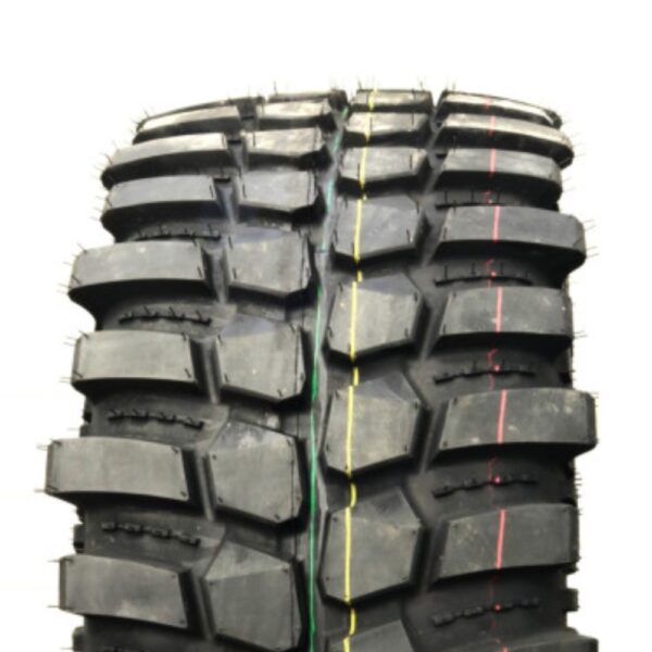 X-Terrain M/T