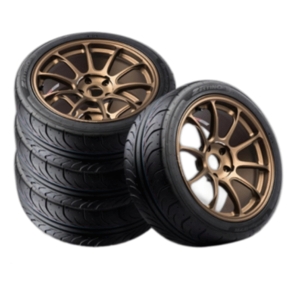 GREDGE 07RR TW240