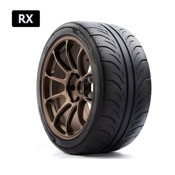 RX ACROVA 07A MAX (Soft) TW240