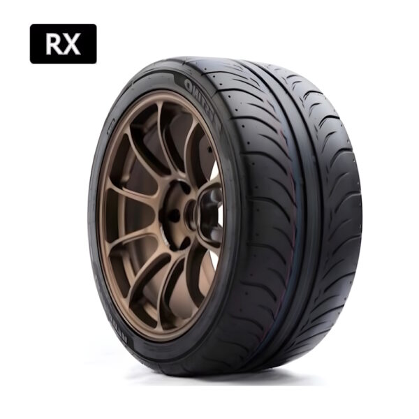 RX ACROVA 07A MAX (Soft) TW240