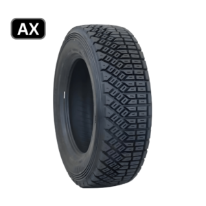 AX GRAVEL 09R (Soft)