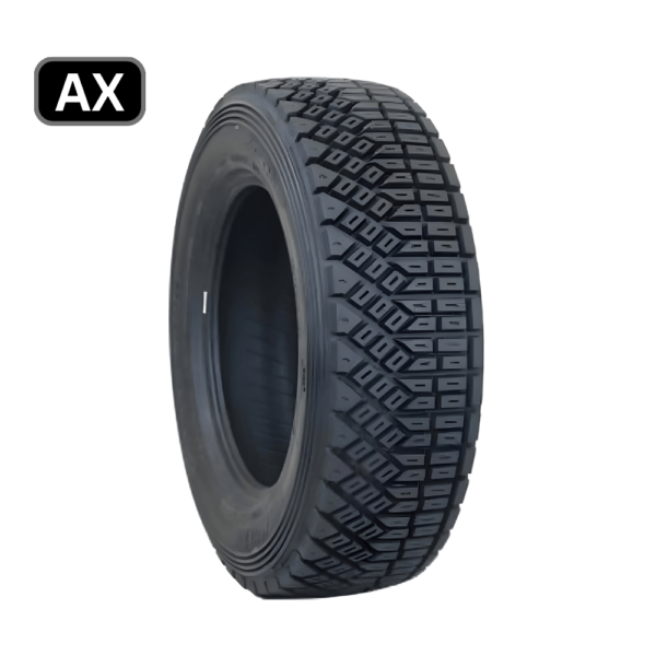 AX GRAVEL 09R (Soft)