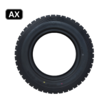 AX GRAVEL 09R (Soft)