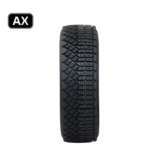AX GRAVEL 09R (Soft)